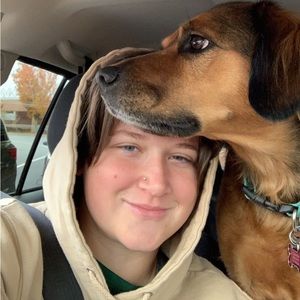 Meet your Posher, Miranda